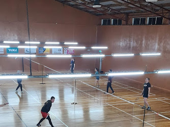 Meeanee Badminton Club