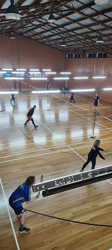 Reviews of Meeanee Badminton Club in Napier - Sports Complex