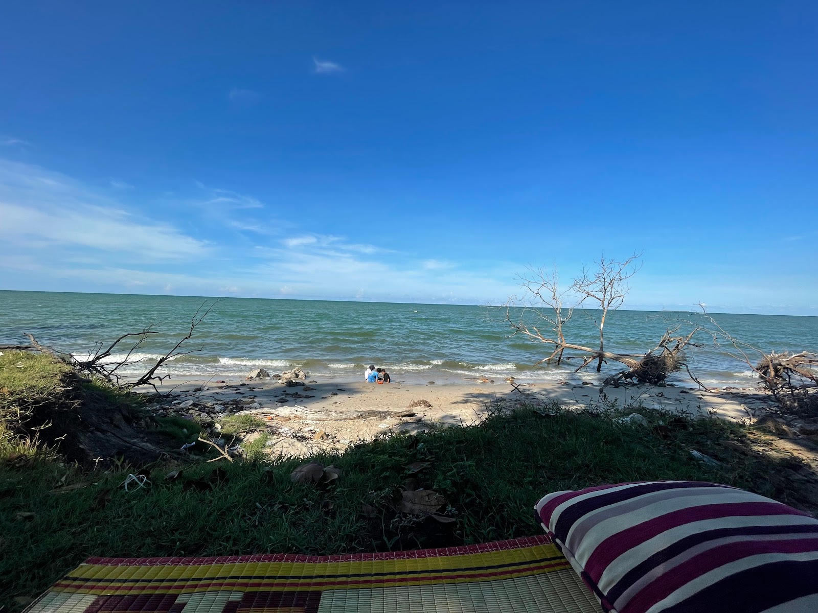 Soi Sawan Beach photo #7