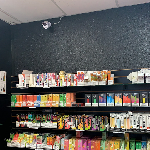 Tobacco Shop «Quick Stop Smoke Shop LLC», reviews and photos, 5210 E 4th Plain Blvd, Vancouver, WA 98661, USA