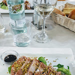 Photo n°3 de l'avis de Elena.e fait le 30/03/2018 à 12:22 sur le  The Crow and the Mosto à Busto Arsizio