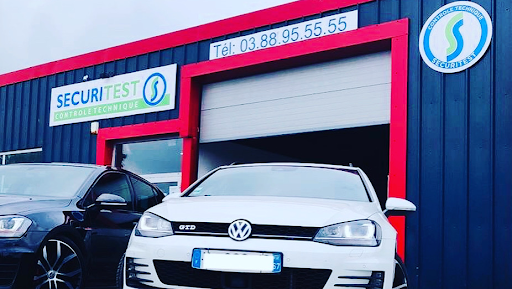 Controle Technique Du Piemont