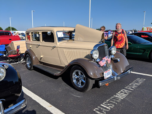 Used Car Dealer «Voss Used Cars», reviews and photos, 99 Loop Rd, Dayton, OH 45459, USA