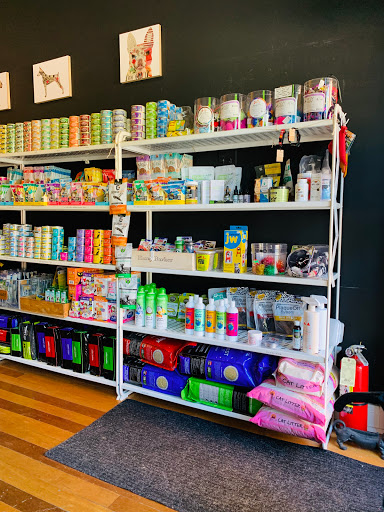 Pet Supply Store «Sprocket & Stone», reviews and photos, 1013 E 53rd St, Chicago, IL 60615, USA