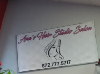 Ana's Hair Studio Salon