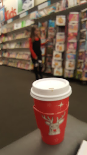 Book Store «Books-A-Million», reviews and photos, 450 Cornerstone Blvd, Hot Springs, AR 71913, USA