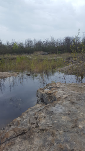 Nature Preserve «Sawyer Quarry Nature Preserve», reviews and photos, 26940 Lime City Rd, Perrysburg, OH 43551, USA