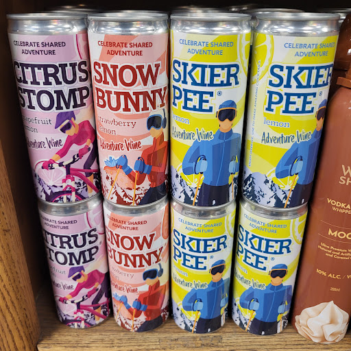 Liquor Store «Pinon Valley Liquor», reviews and photos, 811 Village Center Dr, Colorado Springs, CO 80919, USA