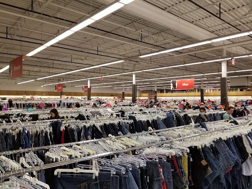 Thrift Store «Unique», reviews and photos, 2956 Gallows Rd, Falls Church, VA 22042, USA