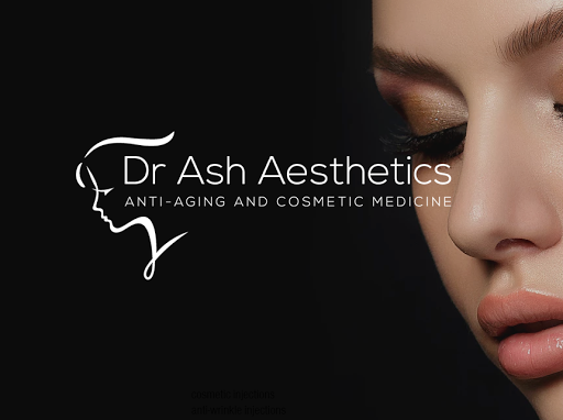 Dr Ash Aesthetics