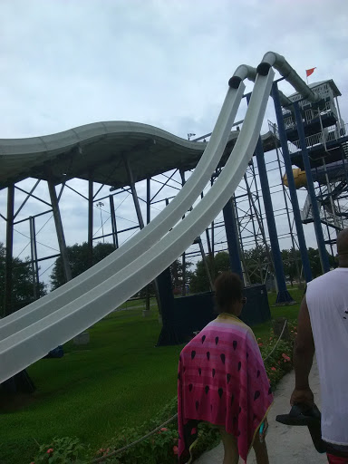 Water Park «Blue Bayou Water Park», reviews and photos, 18142 Perkins Rd, Baton Rouge, LA 70810, USA