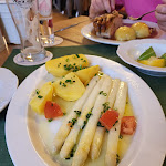 Photo n°1 de l'avis de Erich.e fait le 01/05/2022 à 14:00 sur le  Brauerei Gasthof Wiethaler à Lauf an der Pegnitz