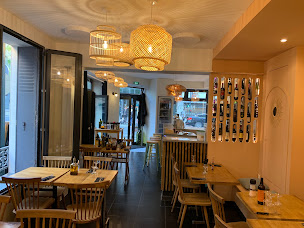 Photo n°75 de NoLiTa Caffe à Clichy ()