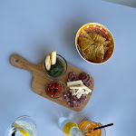 Photo n°1 de l'avis de Mar1o. fait le 11/06/2023 à 07:11 sur le  La Lampara à San Bartolomeo al Mare