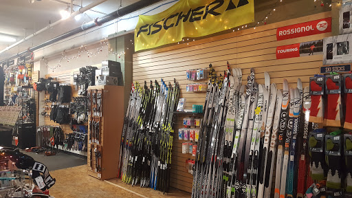 Outdoor Sports Store «Ascent Outdoors», reviews and photos, 5209 Ballard Ave NW, Seattle, WA 98107, USA