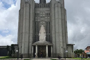 Plaza Bolívar image