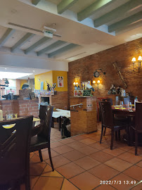 Atmosphère du Restaurant de spécialités alsaciennes Vents d'Est à Toulouse - n°8