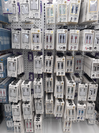 Variety Store «Five Below», reviews and photos, 802 W Arrow Hwy, San Dimas, CA 91773, USA