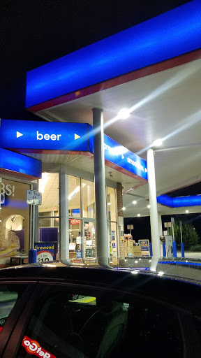 Supermarket «ALDI», reviews and photos, 35920 Chester Rd, Avon, OH 44011, USA