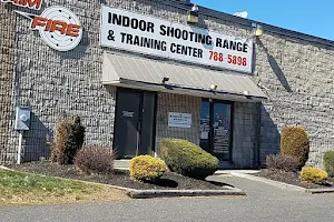 Ready Aim Fire - Firearms Sales, Training & Indoor Range image