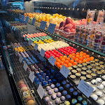 Photo n°5 de l'avis de Marco. fait le 03/12/2023 à 10:23 sur le  Mondschein Dessertbar à Bruneck