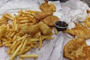 Boulder Fish 'N' Chips image