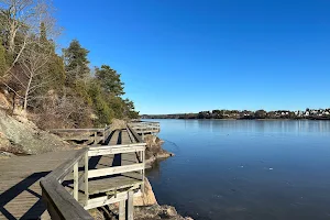 Glengshølen bryggesti image