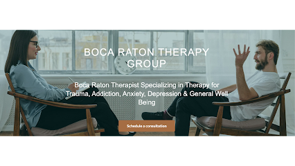 Boca Raton Psychologist - Dr. Brianna Levy P.A.