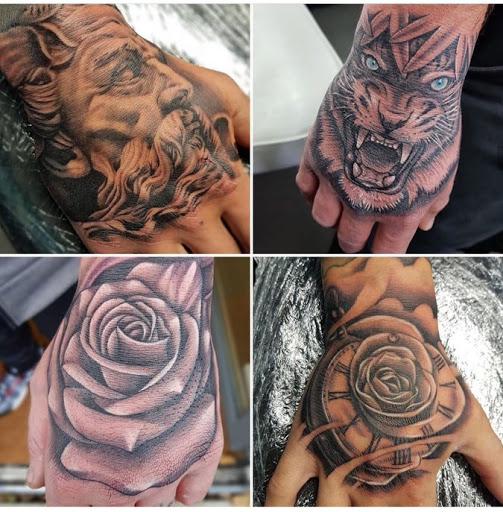 Tattoo courses in Manchester