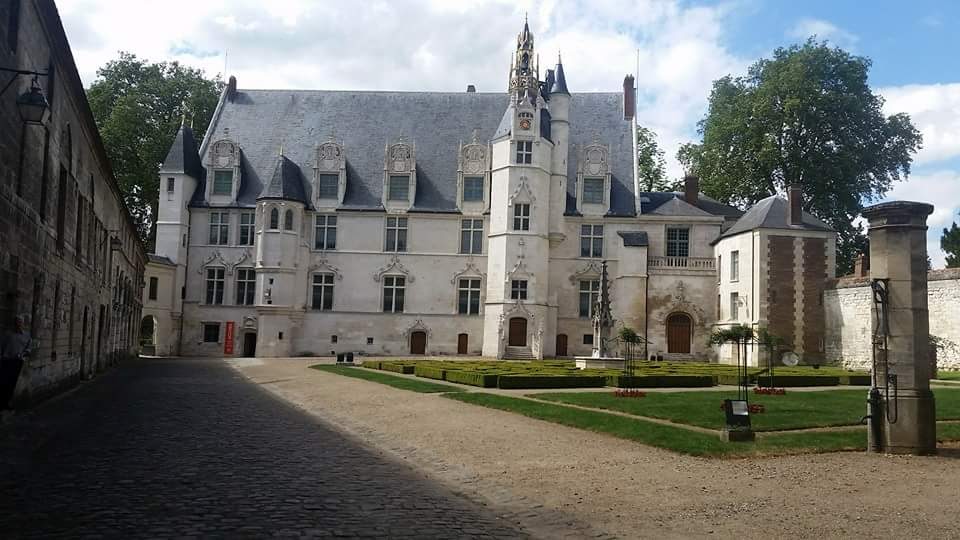 Photo n° 2 de l'avis de Elodie.. fait le 13/08/2017 à 10:16