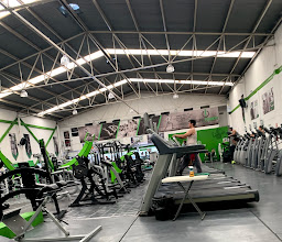 EuroPower GYM photo