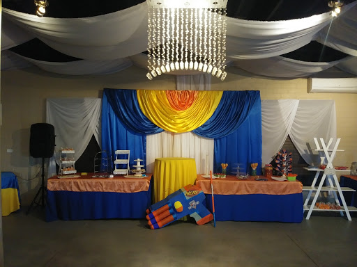 Occasions Party Hall