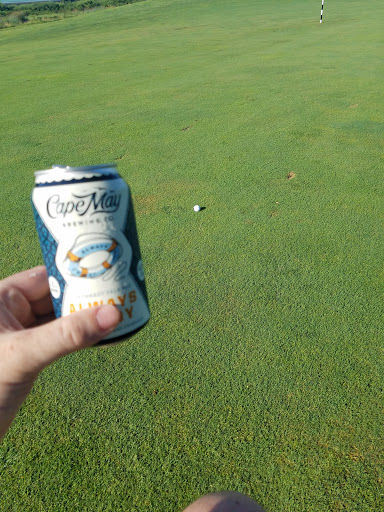 Public Golf Course «Mercer Oaks Golf Course», reviews and photos, 725 Village Rd W, West Windsor Township, NJ 08550, USA