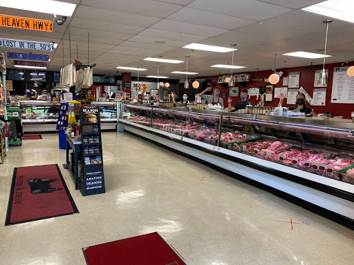 Butcher Shop «Double Dd Meats», reviews and photos, 5602 232nd St SW, Mountlake Terrace, WA 98043, USA