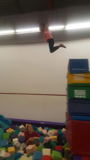 Sports School «Birons Youth Sports Center», reviews and photos, 12163 Katy Fwy, Houston, TX 77079, USA