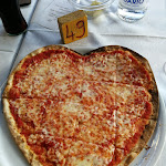 Photo n°1 de l'avis de Bravo.c fait le 27/06/2019 à 07:39 sur le  Pizzeria La Dolce Vita à Casalecchio di Reno