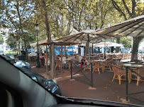 Atmosphère du Restaurant Café Napoléon à Bastia - n°6