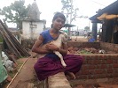 user