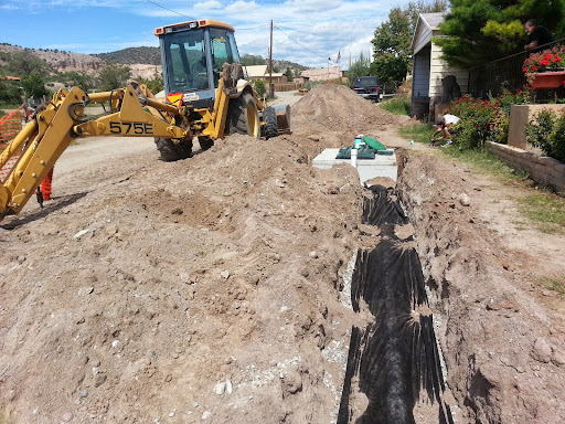 Tumbleweed Torchcraft & Excavation in Santa Cruz, New Mexico