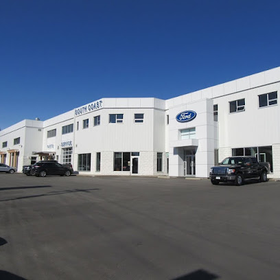 South Coast Ford Parts