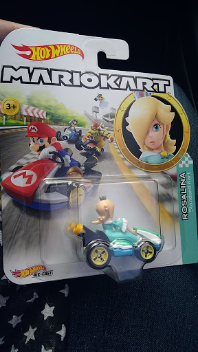 Video Game Store «GameStop», reviews and photos, 1345 W Granada Blvd STE 7, Ormond Beach, FL 32174, USA