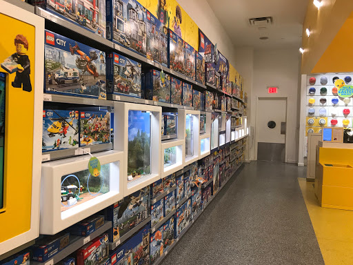 Toy Store «The LEGO Store», reviews and photos, 7400 San Pedro Ave, San Antonio, TX 78216, USA