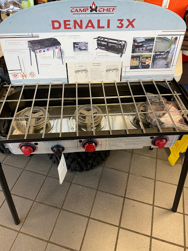 Convenience Store «Sanders Market», reviews and photos, 2871 US-412, Linden, TN 37096, USA