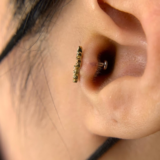 Explore boston tattoo ideas, creative tattoo ideas in Worcester, available at Elegance Piercing & Tattoo Inc.