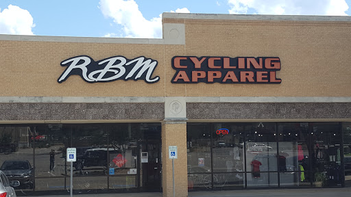 Bicycle Store «Richardson Bike Mart», reviews and photos, 1451 W Campbell Rd, Richardson, TX 75080, USA