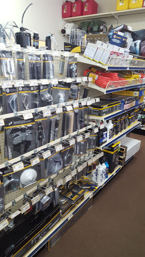 Auto Parts Store «NAPA Auto Parts - Denham Springs Auto Parts Svc», reviews and photos, 422 Florida Ave SW, Denham Springs, LA 70726, USA