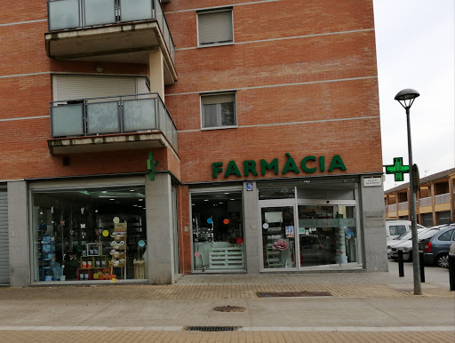 Farmàcia Escatllar Sagrera.            Josefina