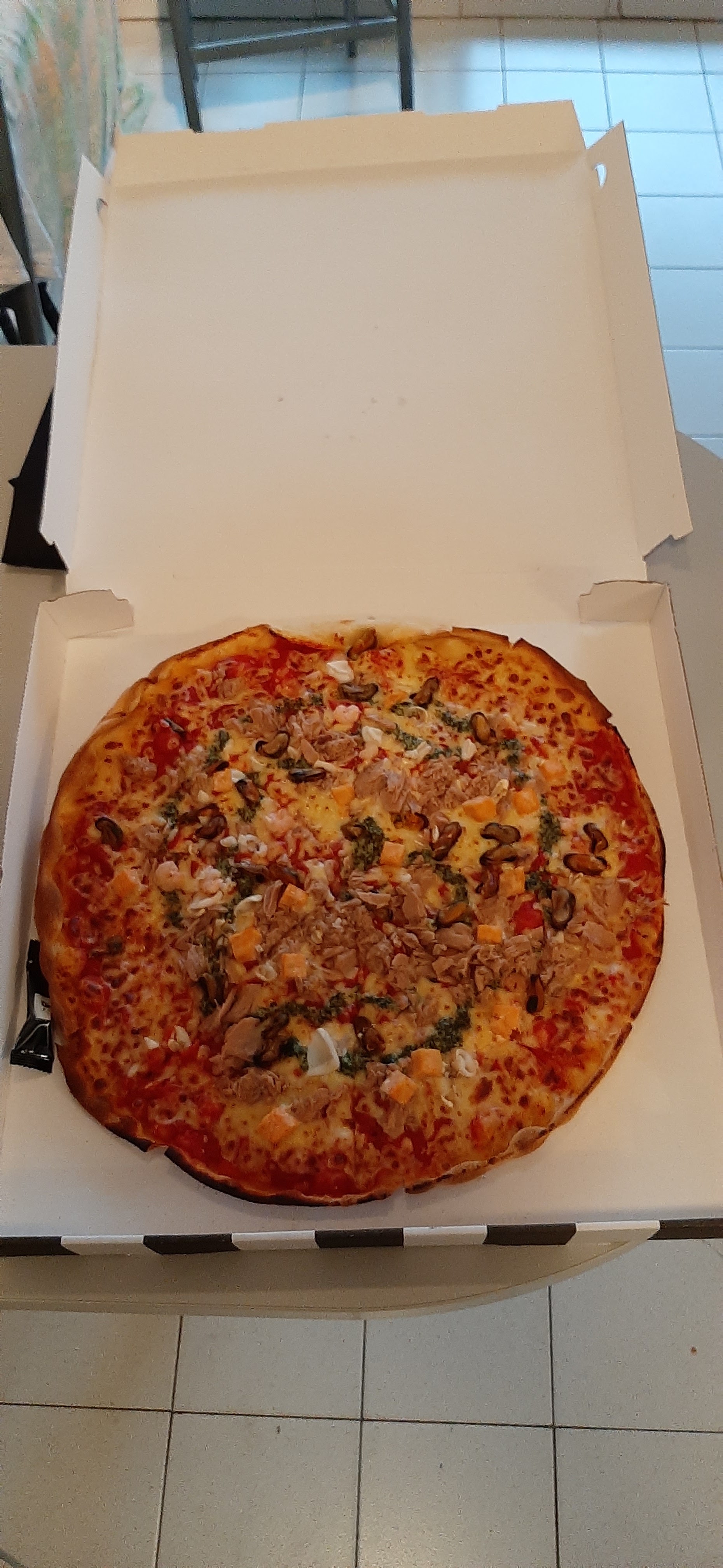 Photo n° 1 de l'avis de Jocelyne.. fait le 23/10/2019 à 06:55