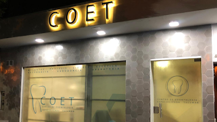 COET - Centro de Odontologia Especializada Tucuman