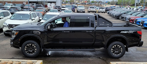 Nissan Dealer «AutoNation Nissan 104», reviews and photos, 2400 W 104th Ave, Denver, CO 80234, USA